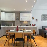 Cosy 2 Bdrs Near Garibaldi - Old Town - Harbor